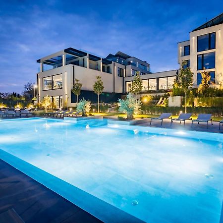 Therma Numera Spa & Wellness Burgas Екстер'єр фото