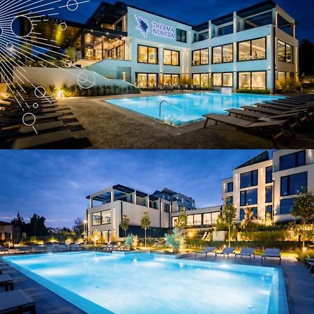 Therma Numera Spa & Wellness Burgas Екстер'єр фото