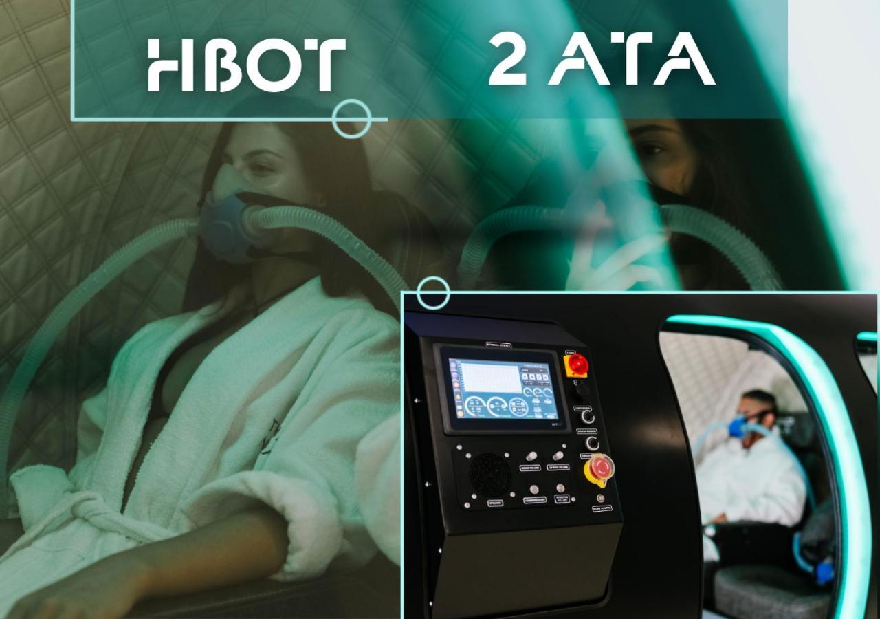 Therma Numera Spa & Wellness Burgas Екстер'єр фото