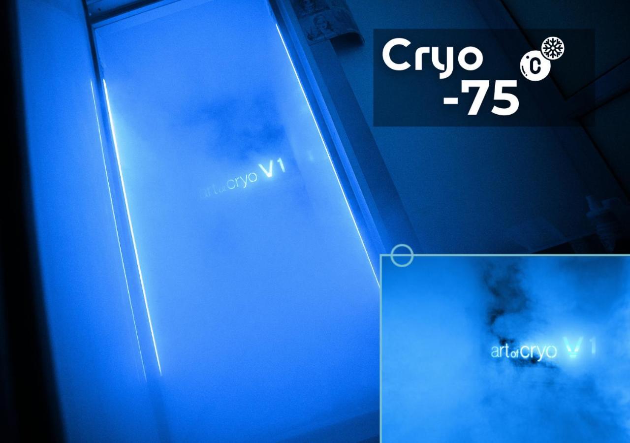Therma Numera Spa & Wellness Burgas Екстер'єр фото