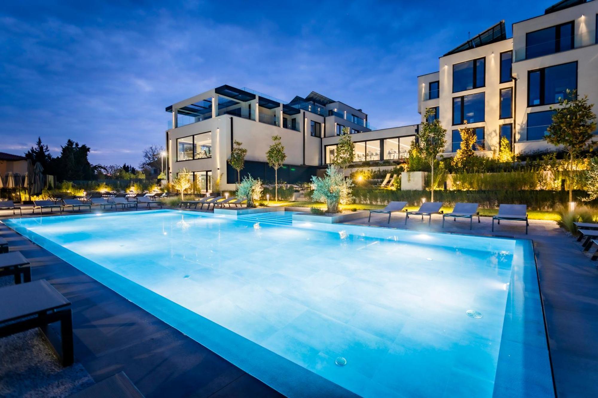 Therma Numera Spa & Wellness Burgas Екстер'єр фото