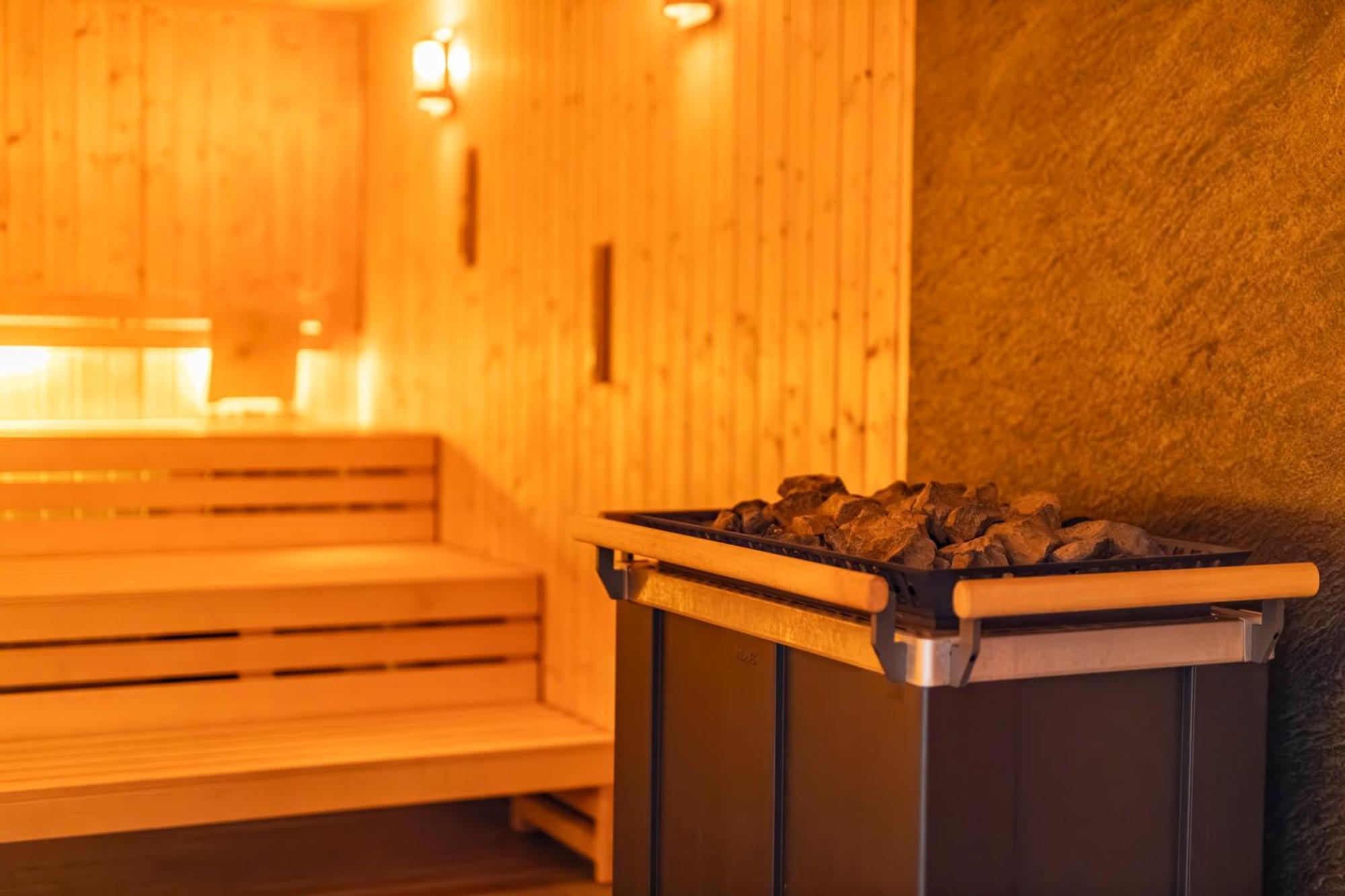 Therma Numera Spa & Wellness Burgas Екстер'єр фото