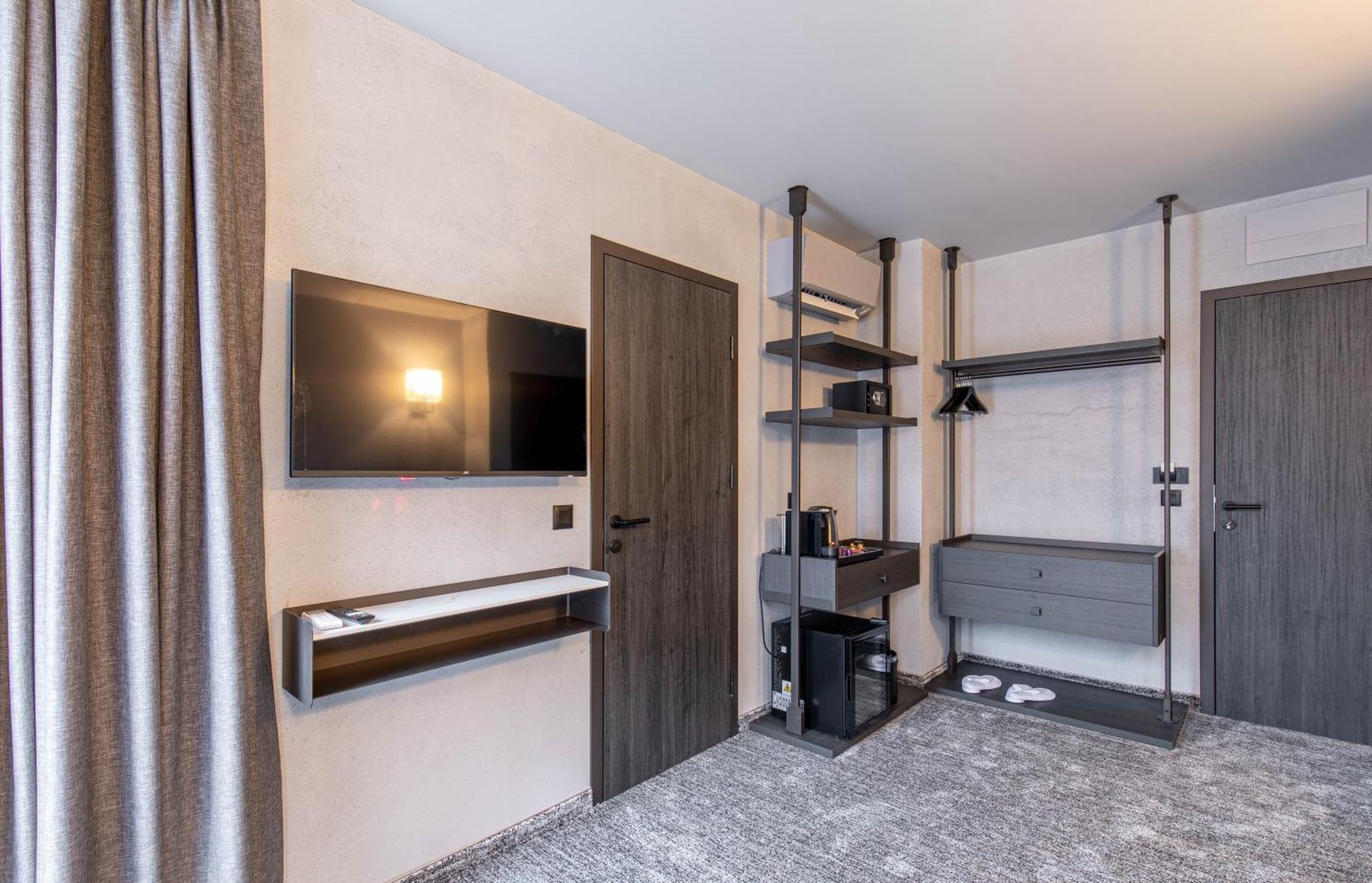 Therma Numera Spa & Wellness Burgas Екстер'єр фото