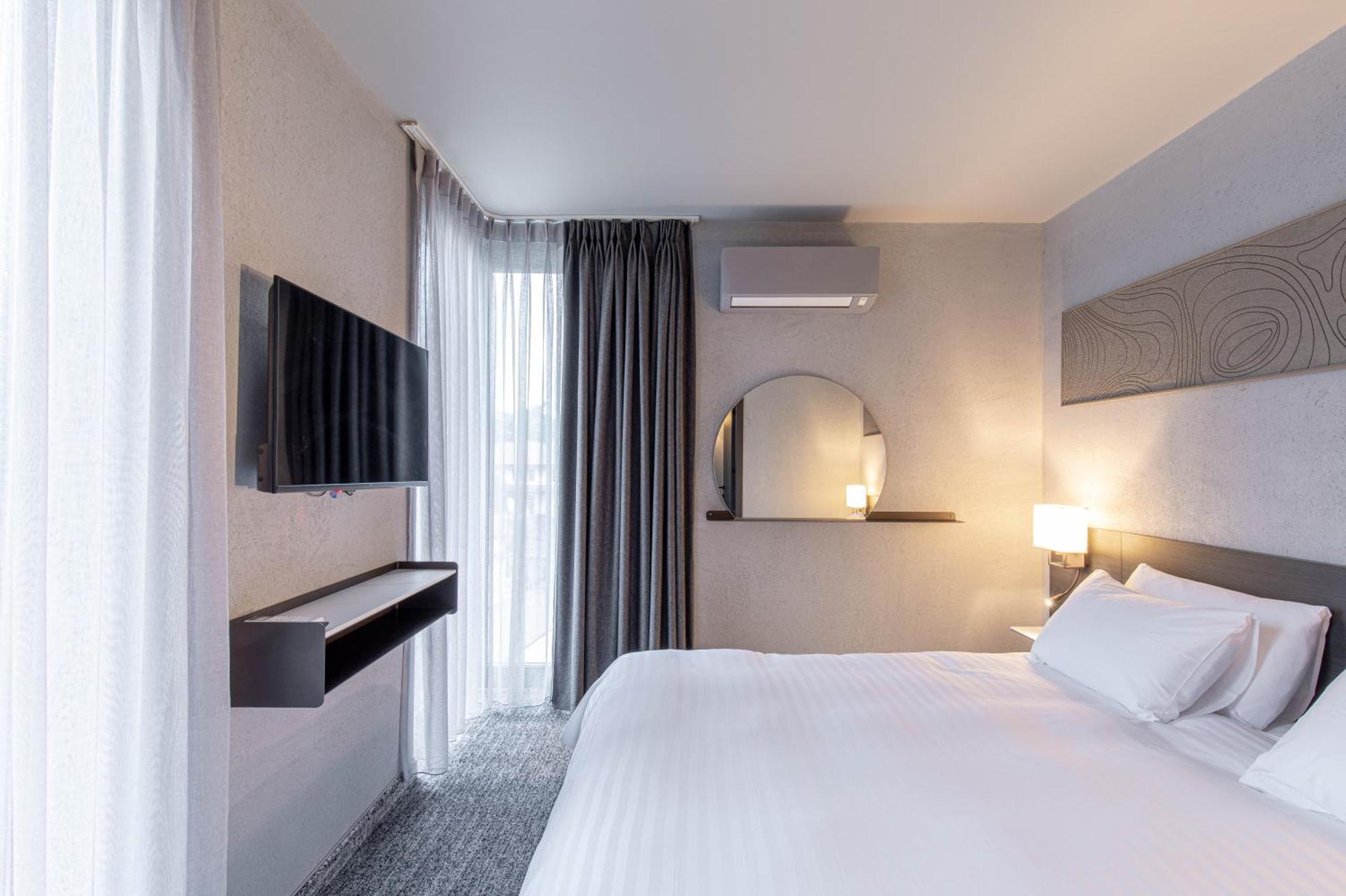 Therma Numera Spa & Wellness Burgas Екстер'єр фото