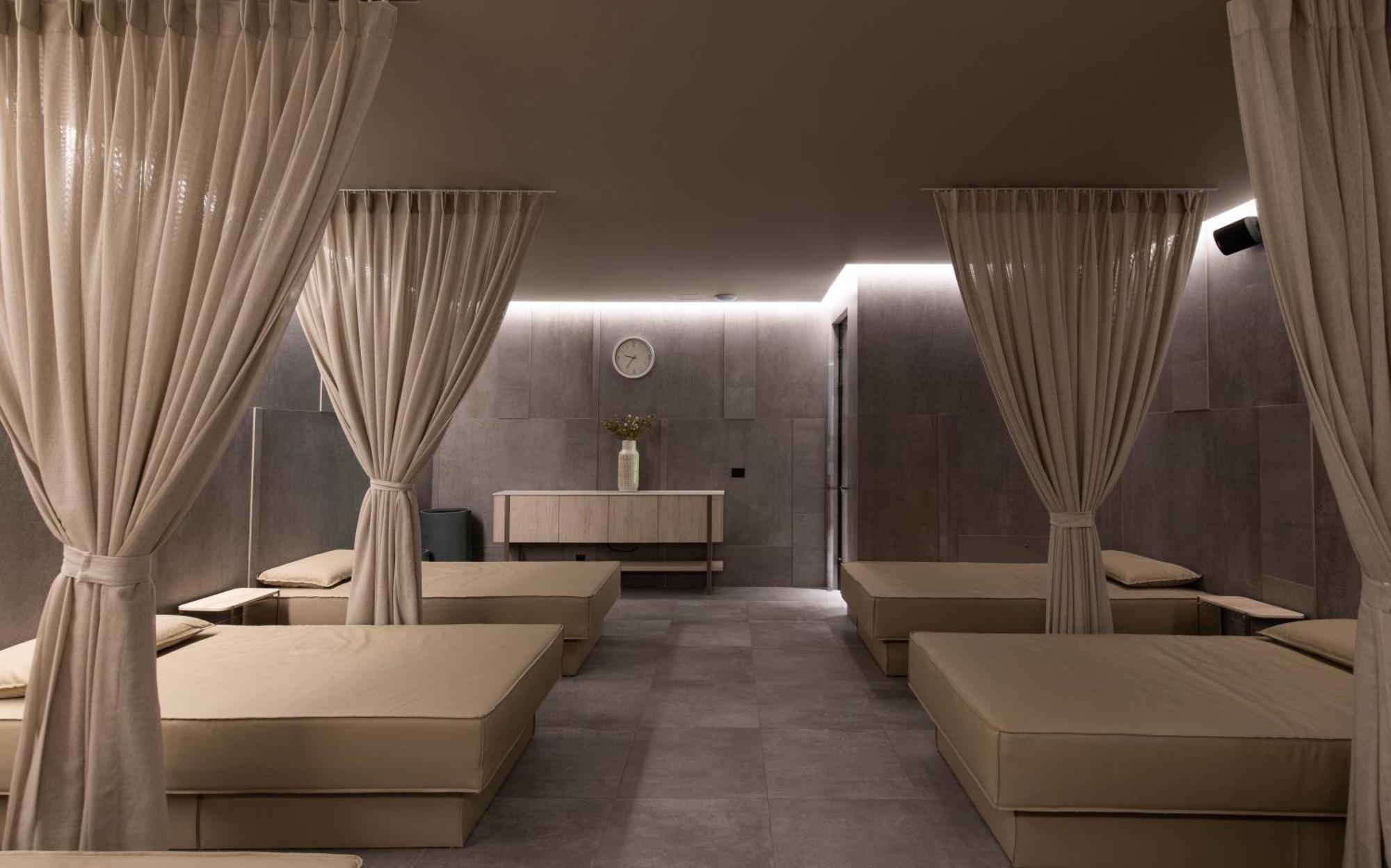 Therma Numera Spa & Wellness Burgas Екстер'єр фото