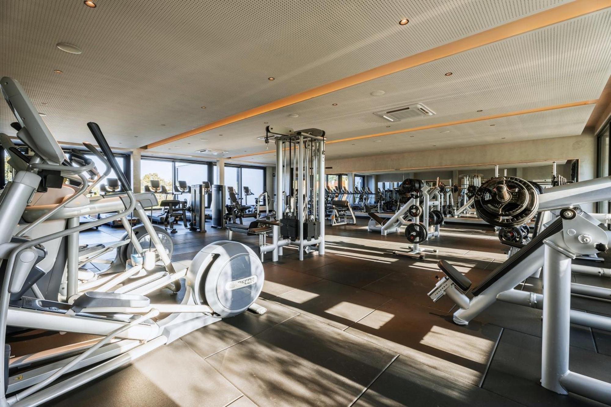 Therma Numera Spa & Wellness Burgas Екстер'єр фото