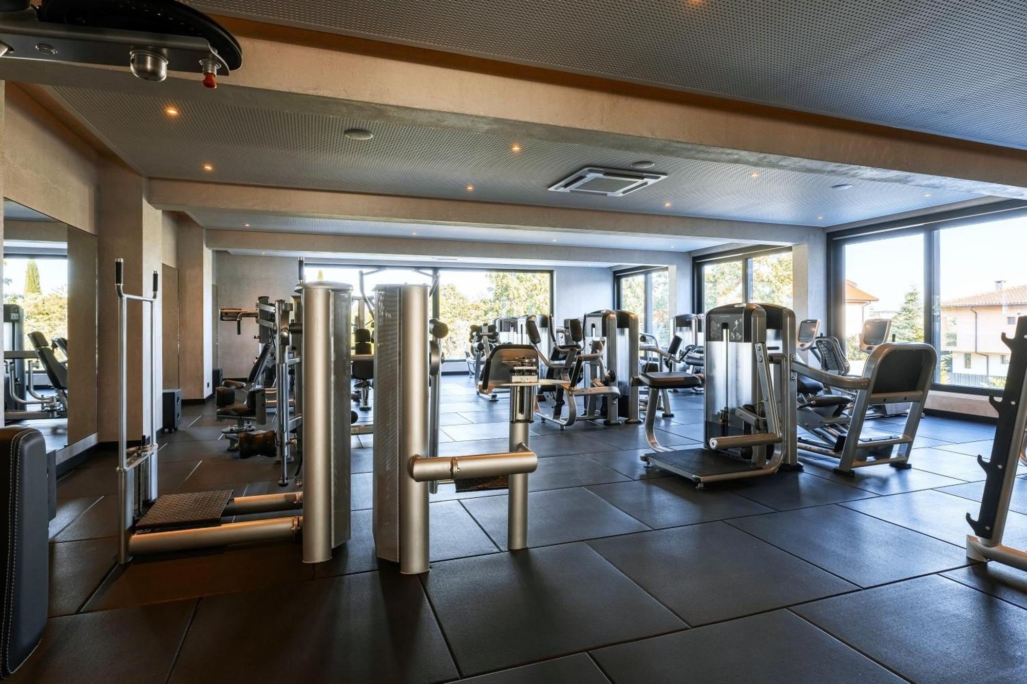 Therma Numera Spa & Wellness Burgas Екстер'єр фото