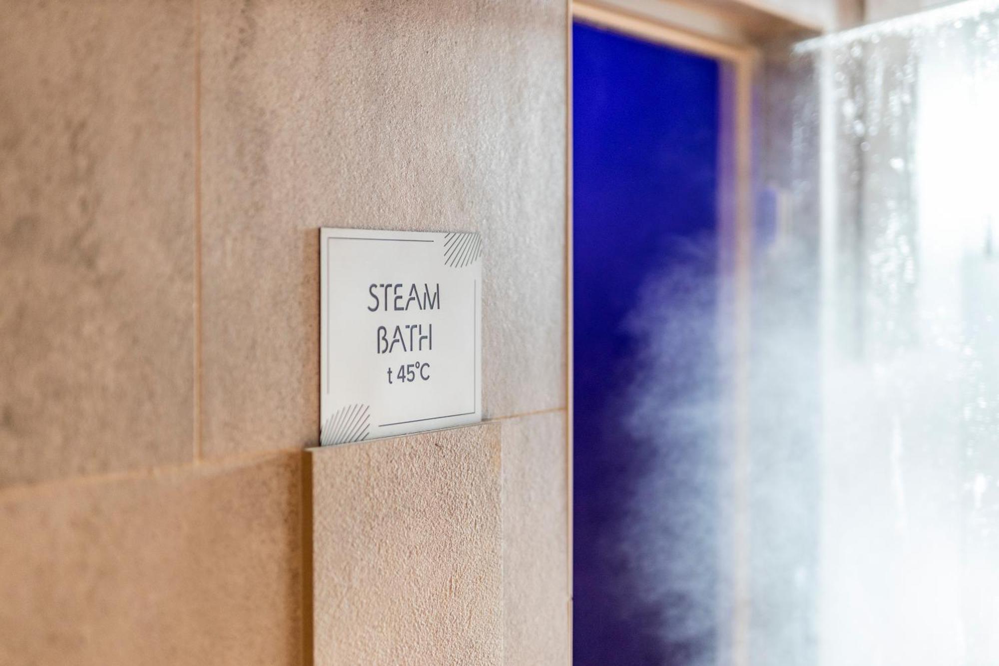 Therma Numera Spa & Wellness Burgas Екстер'єр фото