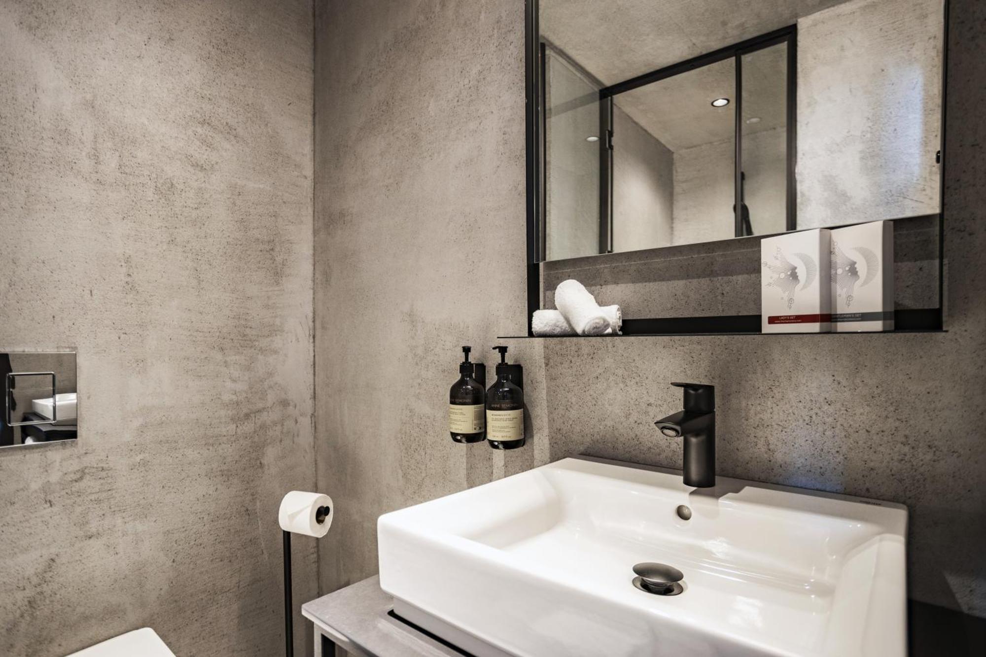 Therma Numera Spa & Wellness Burgas Екстер'єр фото