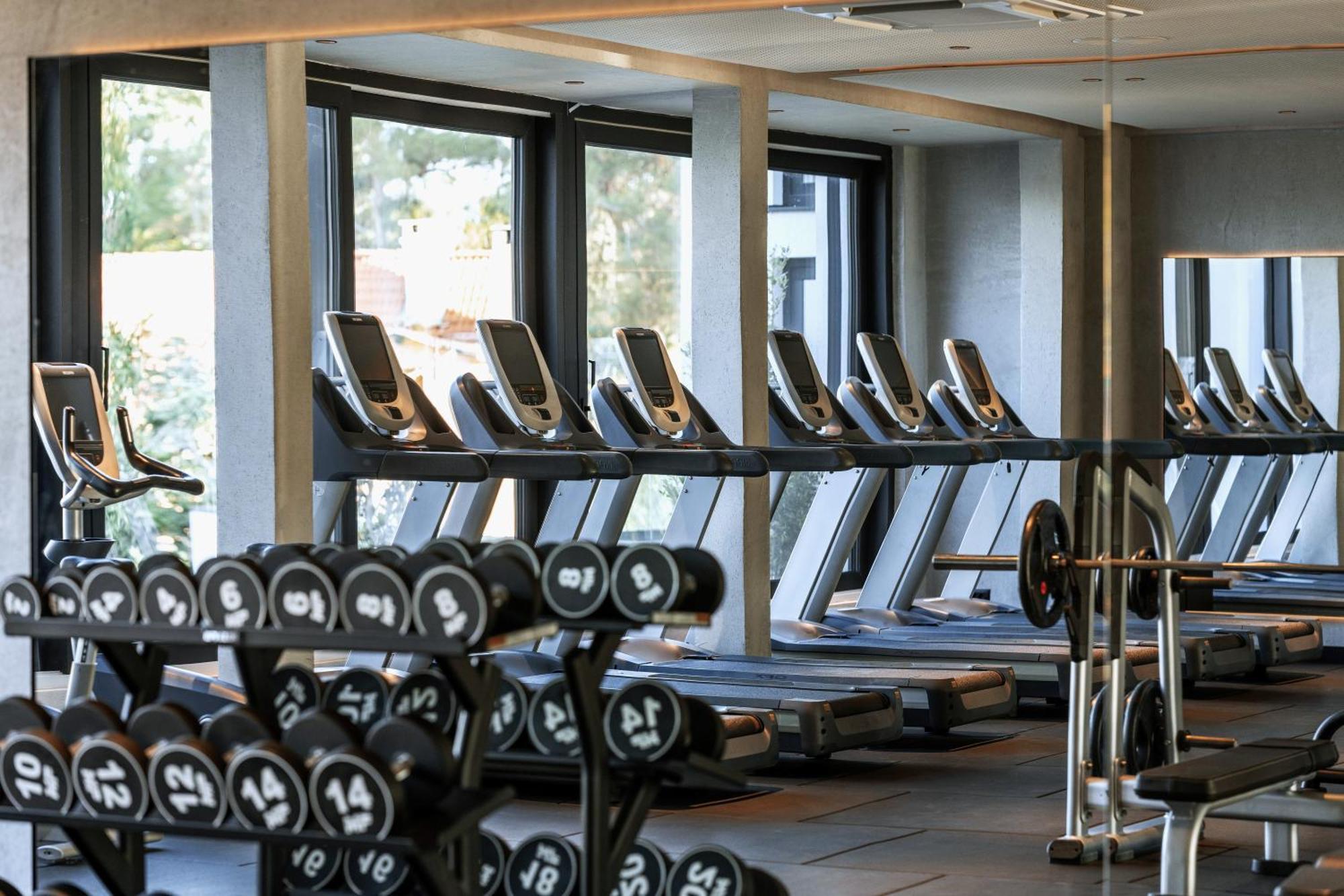 Therma Numera Spa & Wellness Burgas Екстер'єр фото