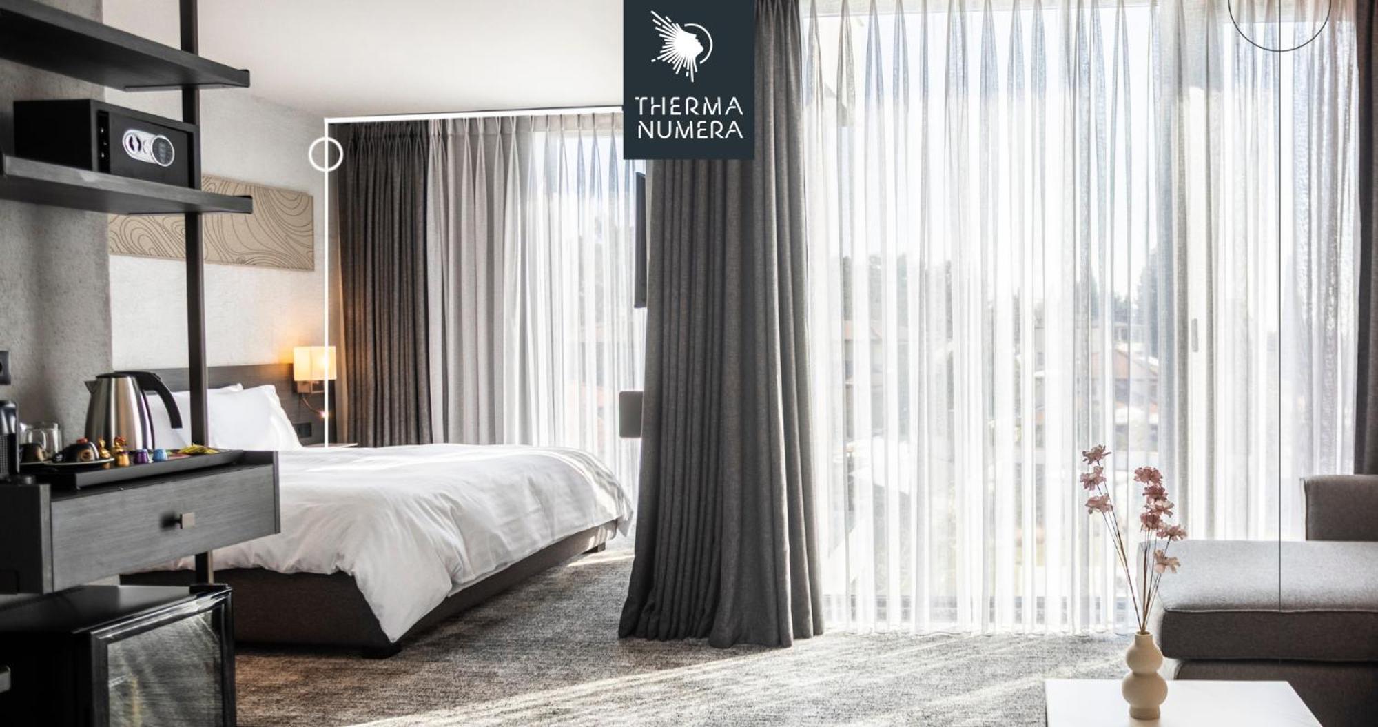 Therma Numera Spa & Wellness Burgas Екстер'єр фото