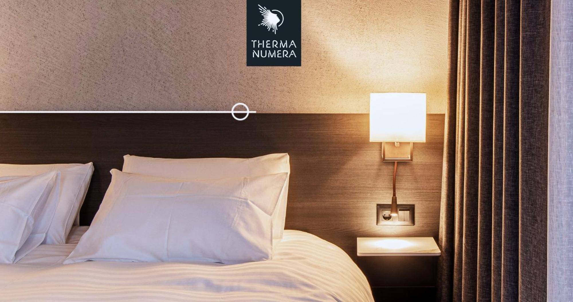 Therma Numera Spa & Wellness Burgas Екстер'єр фото