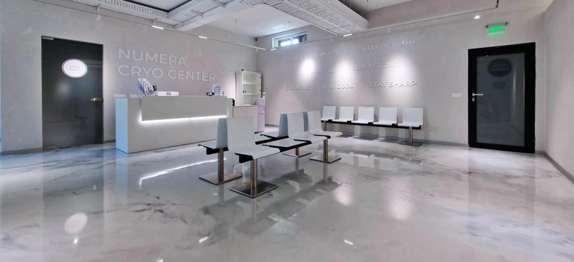 Therma Numera Spa & Wellness Burgas Екстер'єр фото